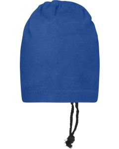 Fleece Mütze-Schal Balaclava