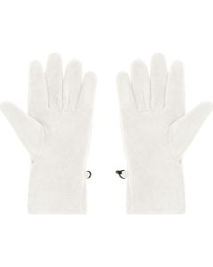 Mikrofleece Handschuhe