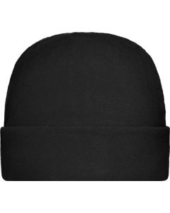 Mikrofleece Mütze