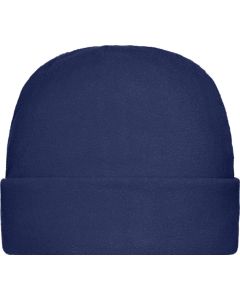 Mikrofleece Mütze