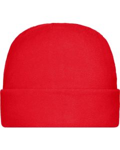 Mikrofleece Mütze