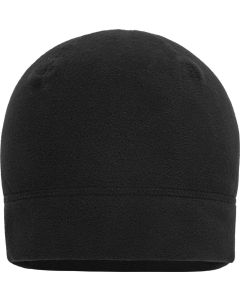 Mikrofleece Mütze