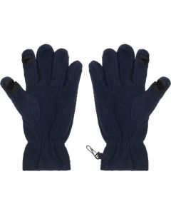 Fleecehandschuhe Touch-Screen