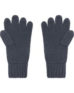 Melange Handschuhe Basic