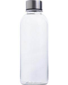 Umweltfreundliche rPET Flasche CLEAR 700 ml