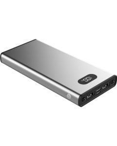 TRUST Powerbank mit 10000 mAh
