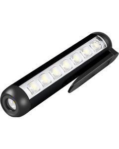 Superhelle MULTI Funktionsleuchte