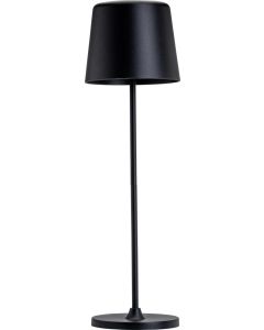 FARO Tischleuchte schwarz