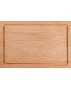 CHOP I Buche- Schneidebrett