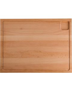CHOP II Buche- Schneidebrett