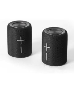 TWINS Stereo- Lautsprecherset