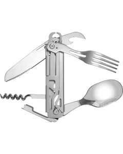 PICNIC Campingbesteck