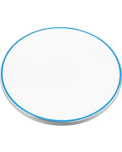 Wireless Charger 15 W weiss
