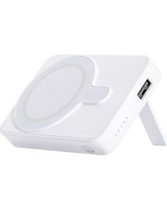 ONE Powerbank 5000mAh mit 15W wireless