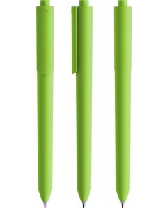 Pigra® P03 Druckkugelschreiber matt PMM