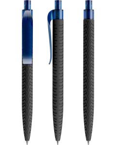 prodir QS03 Soft Touch Knopf-Variante Kugelschreiber PRP