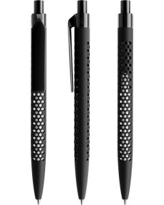 prodir QS40 Soft Touch Druckkugelschreiber PRP