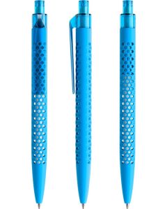 prodir QS40 Soft Touch Druckkugelschreiber PRT