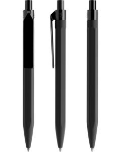 prodir QS50 Soft Touch Druckkugelschreiber PRP