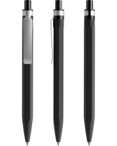 prodir QS50 Soft Touch Druckkugelschreiber PRS