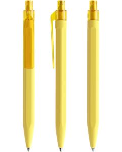 prodir QS50 Soft Touch Druckkugelschreiber PRT