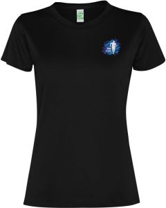 Slam Sport T-Shirt für Damen