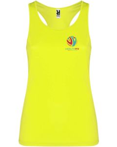 Schura Sport Top für Damen