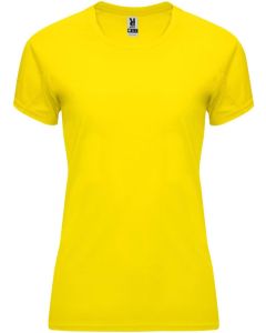 Bahrain Sport T-Shirt für Damen