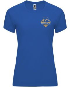 Bahrain Sport T-Shirt für Damen