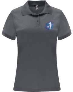 Monzha Sport Poloshirt für Damen