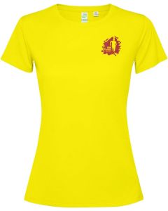 Estoril T-Shirt für Damen