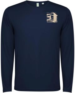 Estoril Langarm-Shirt Unisex