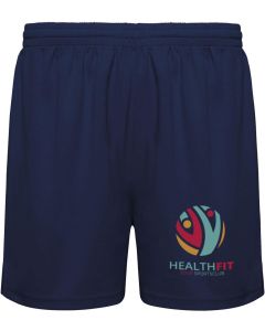 Player Sportshorts Unisex
