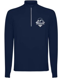 Estambul Half-Zip Sweatshirt für Herren