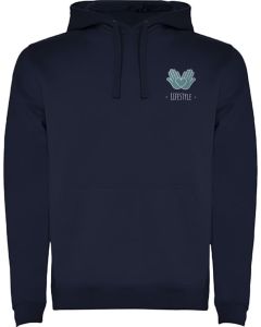 Urban Kapuzenpullover für Herren