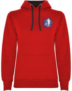 Urban Kapuzenpullover für Damen