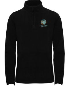 Himalaya 1/4 Zip - Fleecepullover für Damen