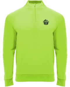 Epiro Half-Zip Sweatshirt Unisex