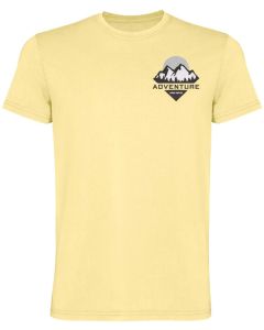 Corgi T-Shirt für Herren