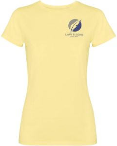 Fiyi T-Shirt für Damen