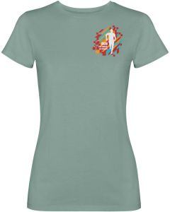 Fiyi T-Shirt für Damen