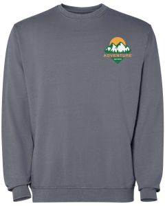 Jaya Pullover mit Rundhalsausschnitt Unisex