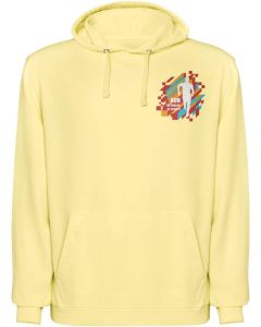 Kenia Kapuzenpullover Unisex