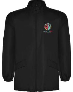 Escocia Leichte Regenjacke Unisex