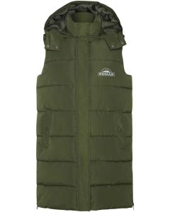 Reine Steppweste für Damen