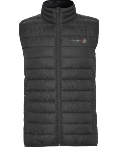 Oslo isolierter Bodywarmer für Herren