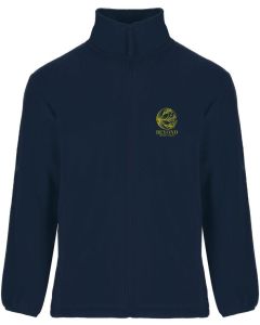 Artic Fleecejacke für Herren