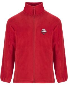 Artic Fleecejacke für Herren