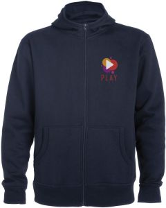 Montblanc Kapuzensweatjacke Unisex