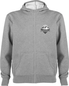 Montblanc Kapuzensweatjacke Unisex